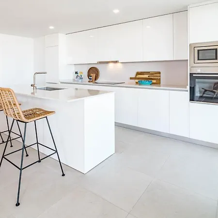 Appartamento Lme132b - Spacious Family