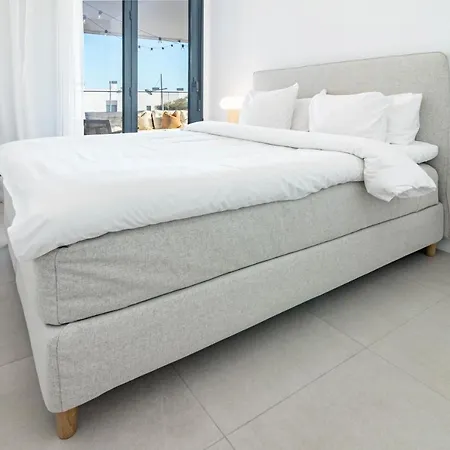 Lme132b - Spacious Family Appartamento