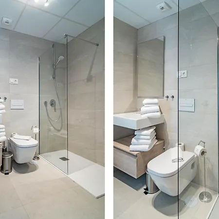 Lme132b - Spacious Family Appartamento Estepona