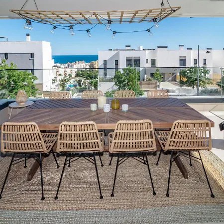 Lme132b - Spacious Family Appartamento