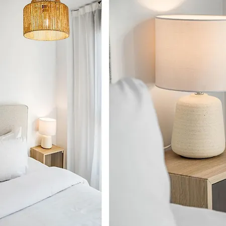 Lme132b - Spacious Family Appartamento