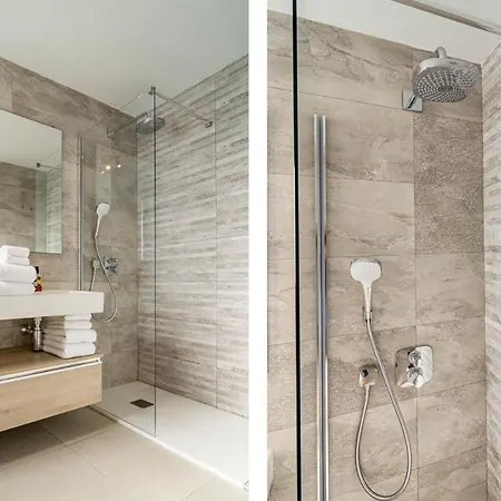 Lme132b - Spacious Family Appartamento Estepona