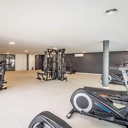 Lme132b - Spacious Family Estepona