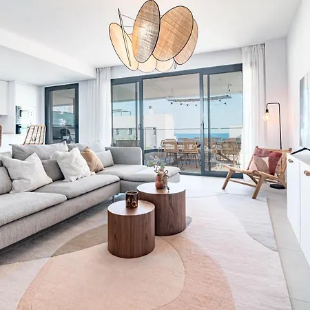 Apartment Lme132b - Spacious Family *