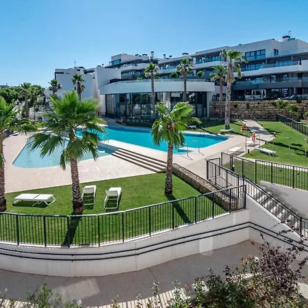 Apartment Lme132b - Spacious Family *