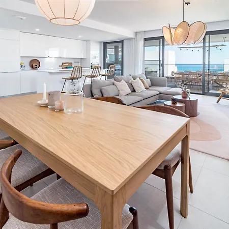 Lme132b - Spacious Family * Estepona