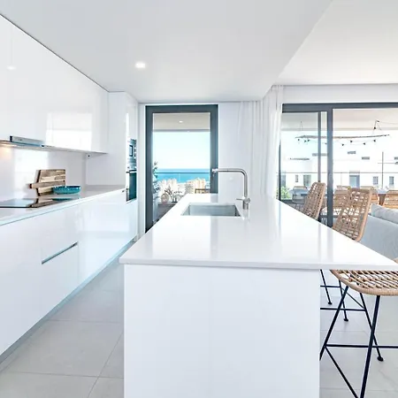 Lme132b - Spacious Family Apartment