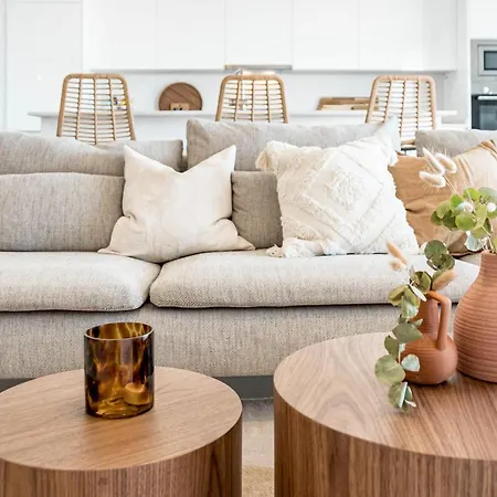 Apartment Lme132b - Spacious Family *