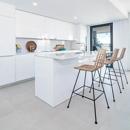 Apartment Lme132b - Spacious Family
