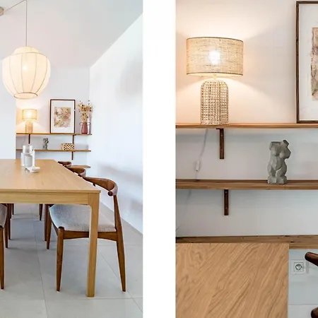 Apartment Lme132b - Spacious Family Estepona