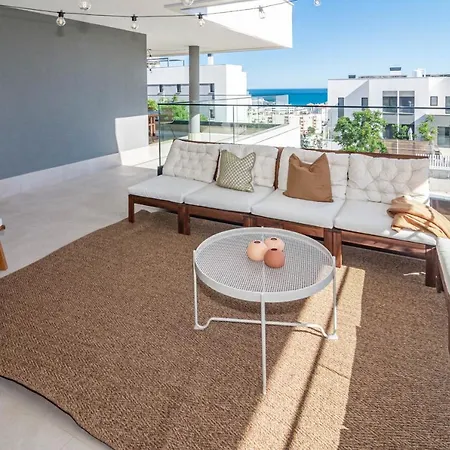 Lme132b - Spacious Family Apartment *