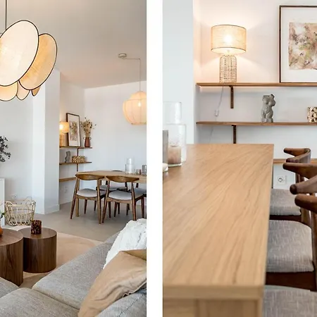 Lme132b - Spacious Family Estepona