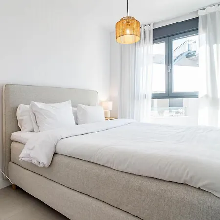 Apartment Lme132b - Spacious Family *
